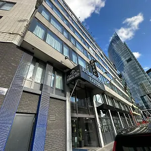 Europacity 3*, Saint-Josse-ten-Noode Бельгия