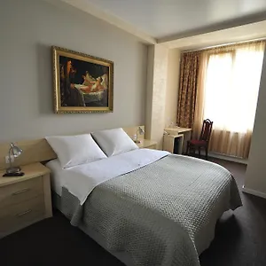 Zp Hotel *** Tbilisi