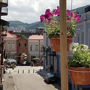 Art House Апартаменты
